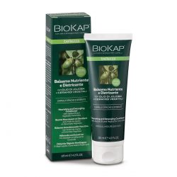 BIOKAP NOURISHING CONDITIONER 125 ML