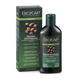 BIOKAP SWEET SHAMPOO HÄUFIGE VERWENDUNG ML 200