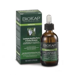 BIOKAP DANDRUFF-OILY SCALP LOTION 50 ML