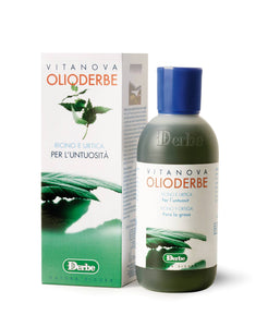 VITANOVA OLIODERBE ORTICA ML 200