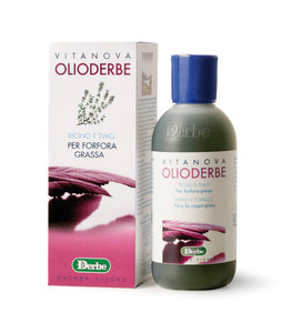 VITANOVA OLIODERBE THYMIAN 200 ML