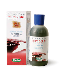 VITANOVA OLIODERBE PROPOLI ML 200