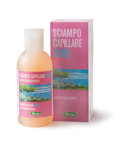 SERES SHAMPOO CAPILLARE ML 250