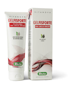 VITANOVA GEL FISFORTE ML 125