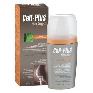 CELL-PLUS BOOSTER ANTI-CELLULITE 200 ML DM CE