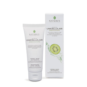 UNICELLULARI NOURISHING HAND CREAM 75 ML