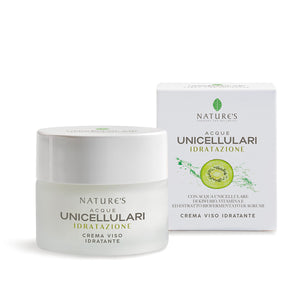 UNICELLULARI CREMA VISO IDRATANTE 50 ML