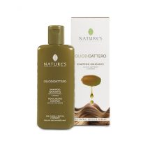 DATE OIL MOISTURIZING SHAMPOO 200 ML