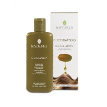 DATE OIL SMOOTHING SHAMPOO 200 ML