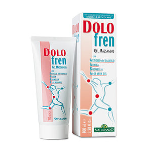 DOLOFREN MASSAGE GEL 100 ML 