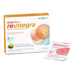 ENER PLUS REINTEGRA 20 BUSTINE