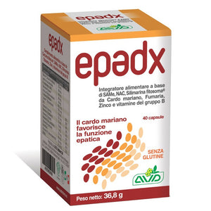 EPADX 40 CPS