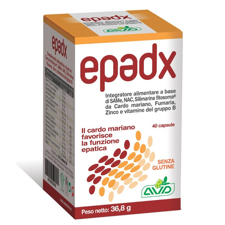 EPADX 40 CPS