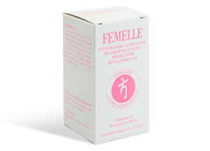 FEMELLE 30 CAPSULES