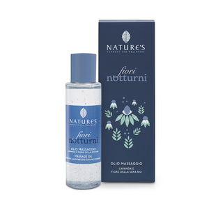 NACHTBLÜTEN MASSAGEÖL 100 ML