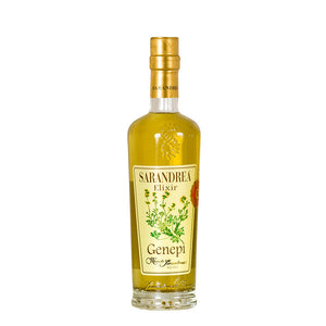 GENEPÌ ELIXIR 50 CL