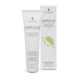 UNICELLULARI PURIFYING CLEANSING GEL 150 ML