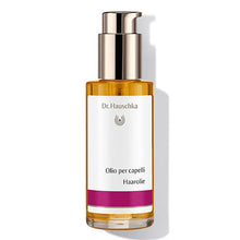 Load image into Gallery viewer, DR. HAUSCHKA NEEM HAIR OIL 75 ML
