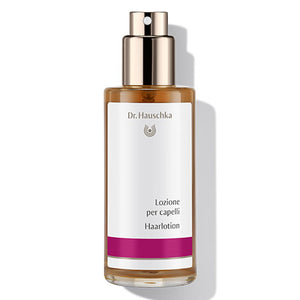 DR. HAUSCHKA HAARLOTION MIT NEEM UND BRENNNESSEL 100 ML