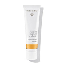 Carica l&#39;immagine nel visualizzatore di Gallery, DR. HAUSCHKA MASCHERA NUTRIENTE AVVOLGENTE VISO 30 ML
