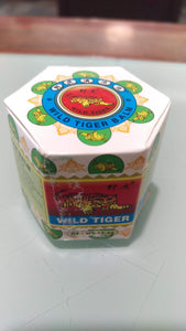 WEISSER TIGERBALSAM