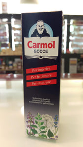 CARMOL TROPFEN 80 ML