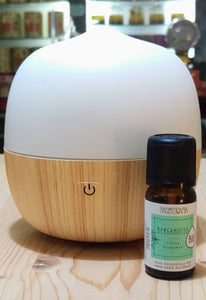 DIFFUSORE ULTRASUONI BERRY