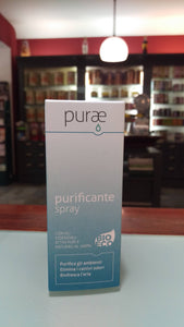 PURAE REINIGUNGSSPRAY OE 100 ML