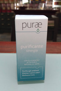 PURAE PURIFYING SYNERGY OE 10 ML