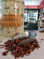 INFUSO DI FRUTTA - CILIEGIA SELVATICA SFUSO