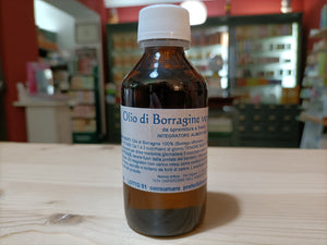 OLIO DI BORRAGINE 100 ML