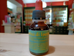 OLEOLITO DI IPERICO 50 ML