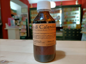 OLEOLITO DI CALENDULA 100 ML