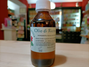 BIO-RIZINUSÖL 100 ML