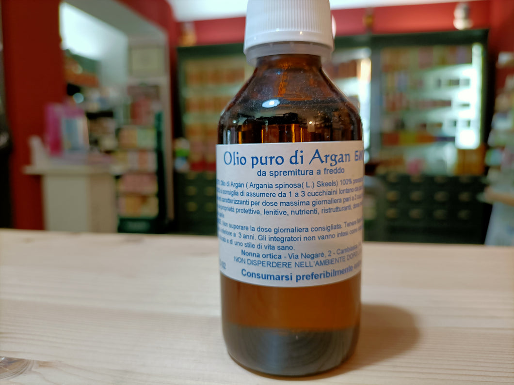 BIO-ARGANÖL 50 ML