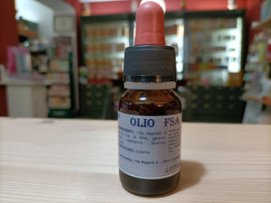 OLIO F.S.A. 30 ML