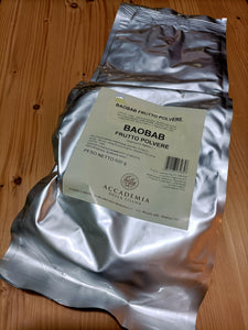 BAOBAB POLVERE 500 GR