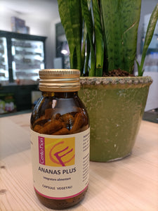 PINEAPPLE PLUS MAX CENTOFIORI 200 CAPSULES