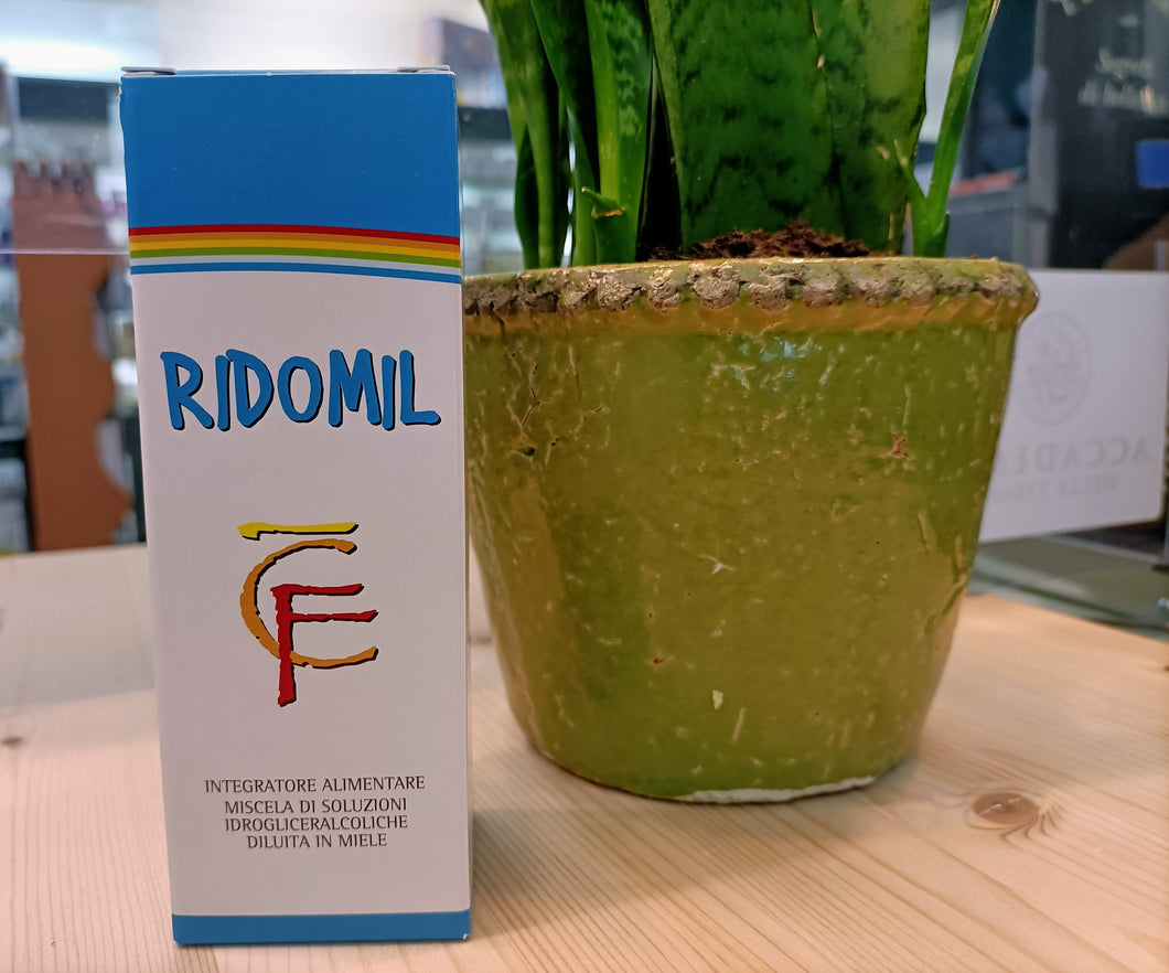 RIDOMIL CENTOFIORI 100 ML - CHILDREN