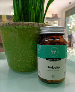 BERBELIP CENTOFIORI 75 CAPSULES