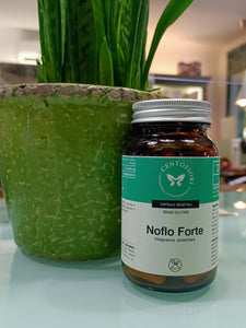 NOFLO FORTE 75 CAPSULES