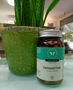 CENTOSNEL FORTE 100 CAPSULES