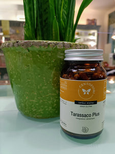 TARASSACO PLUS CENTOFIORI 100 CAPSULE