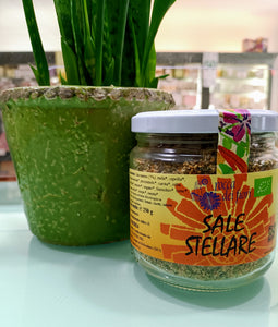 SALE STELLARE - CA' DEI FIORI