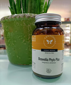 BOSWELLIA PHYTO PLUS CENTOFIORI 100 CPS