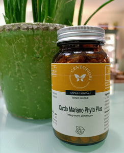 CARDO PHYTO PLUS CENTOFIORI 100 CAPSULE