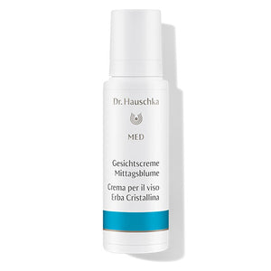 DR. HAUSCHKA MED CRYSTALLINE GRASS GESICHTSCREME 40 ML 