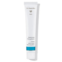 Load image into Gallery viewer, DR. HAUSCHKA MED CRYSTALLINE GRASS HAND CREAM 50 ML 
