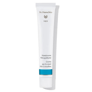 DR. HAUSCHKA MED CRYSTALLINE GRASS HAND CREAM 50 ML 