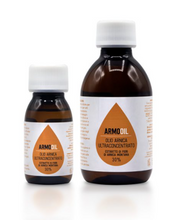 Load image into Gallery viewer, ARMOOIL 50 ml - CONCENTRATED ARNICA OLEOLITE - ARMO 1191
